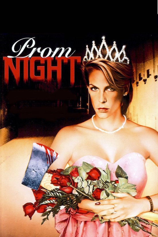 Prom Night (1980) – 31 Days of Halloween
