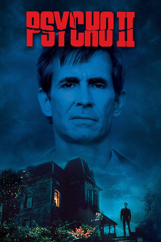 Psycho II (1983) – 31 Days of Halloween