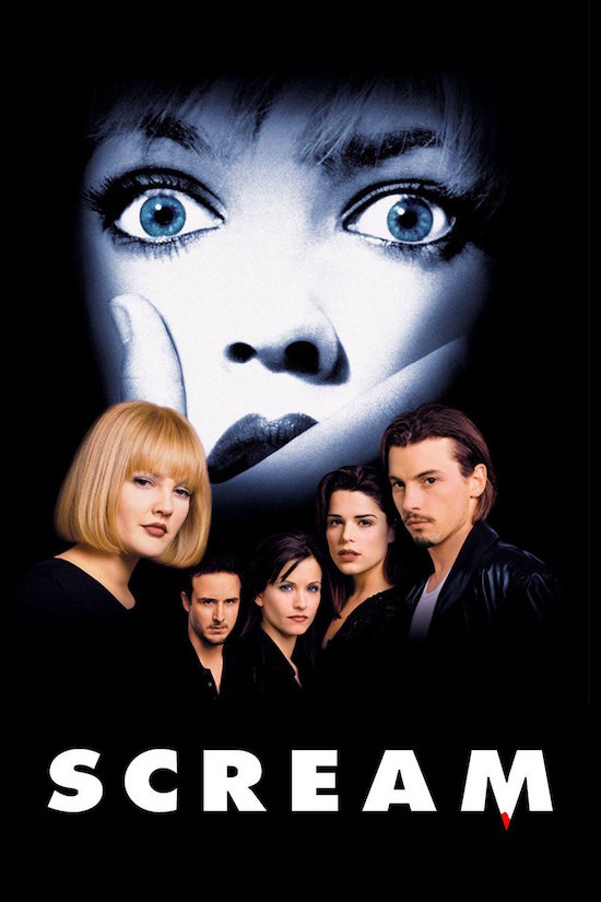 Scream (1996) – 31 Days of Halloween