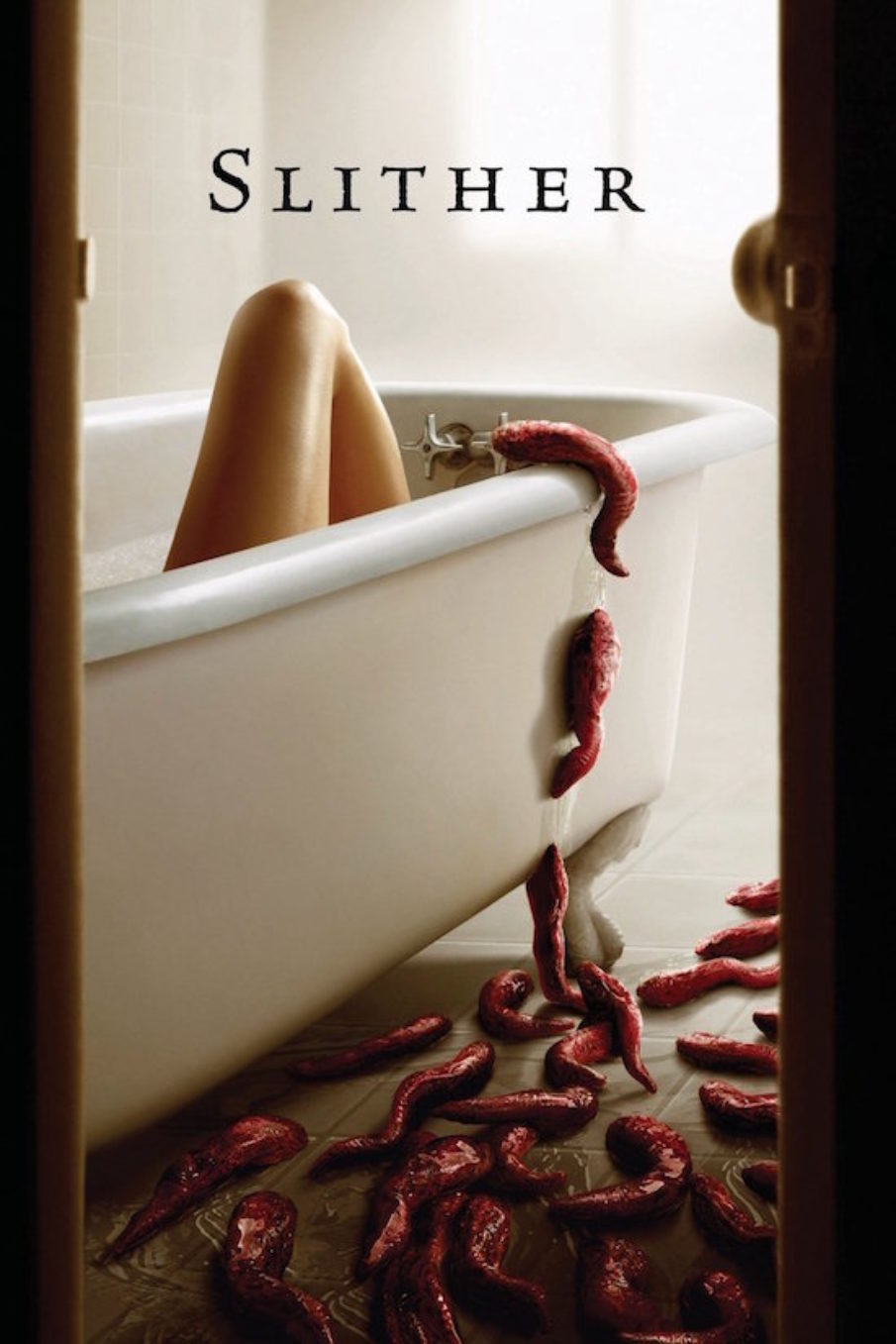 Slither (2006) – 31 Days of Halloween