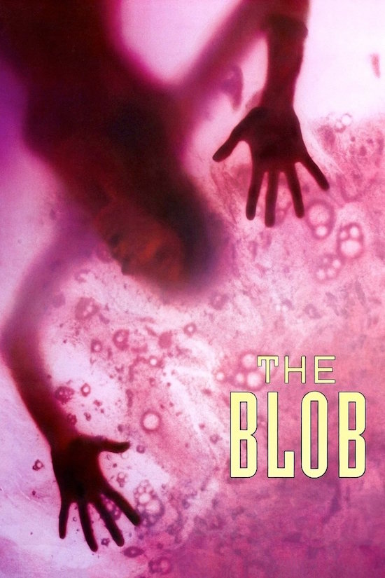 The Blob (1988) – 31 Days of Halloween