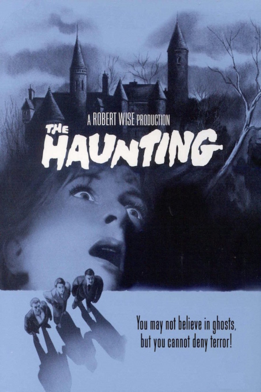 The Haunting (1963) – 31 Days of Halloween