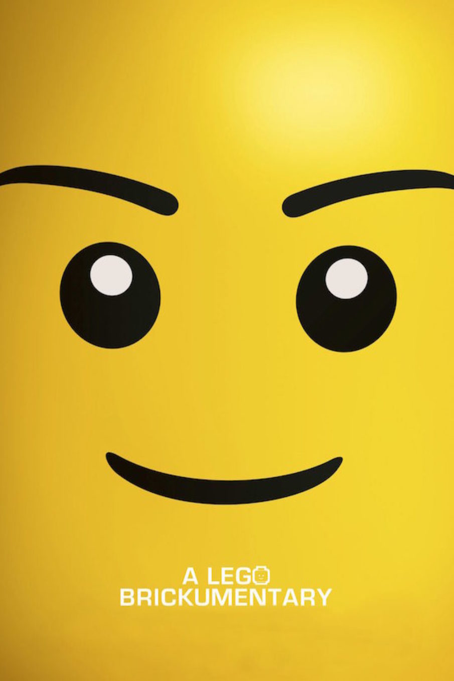Movie Diary: A LEGO Brickumentary (2014)