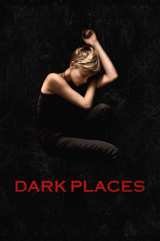 Movie Diary: Dark Places (2015)