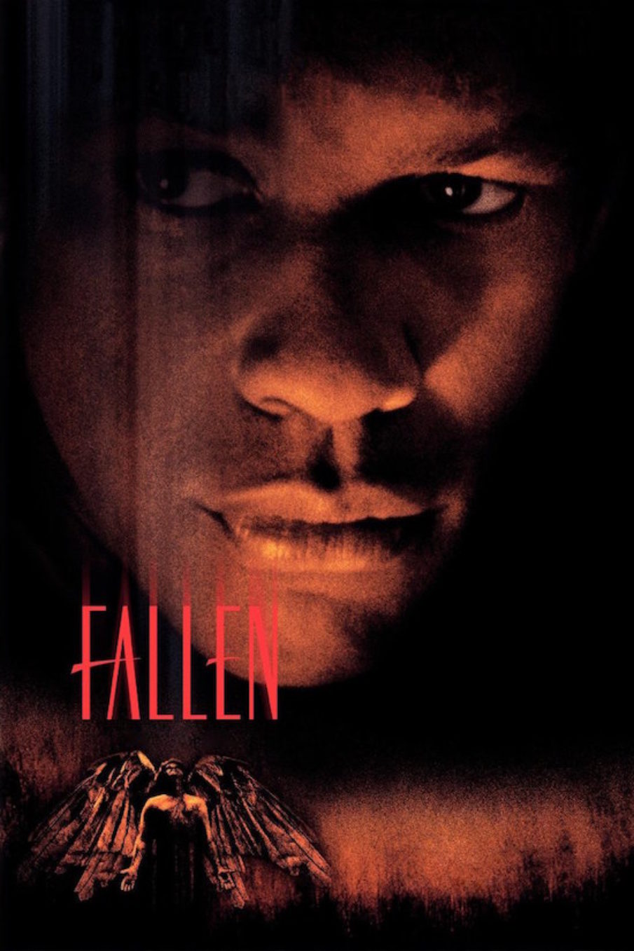 Movie Diary: Fallen (1998)