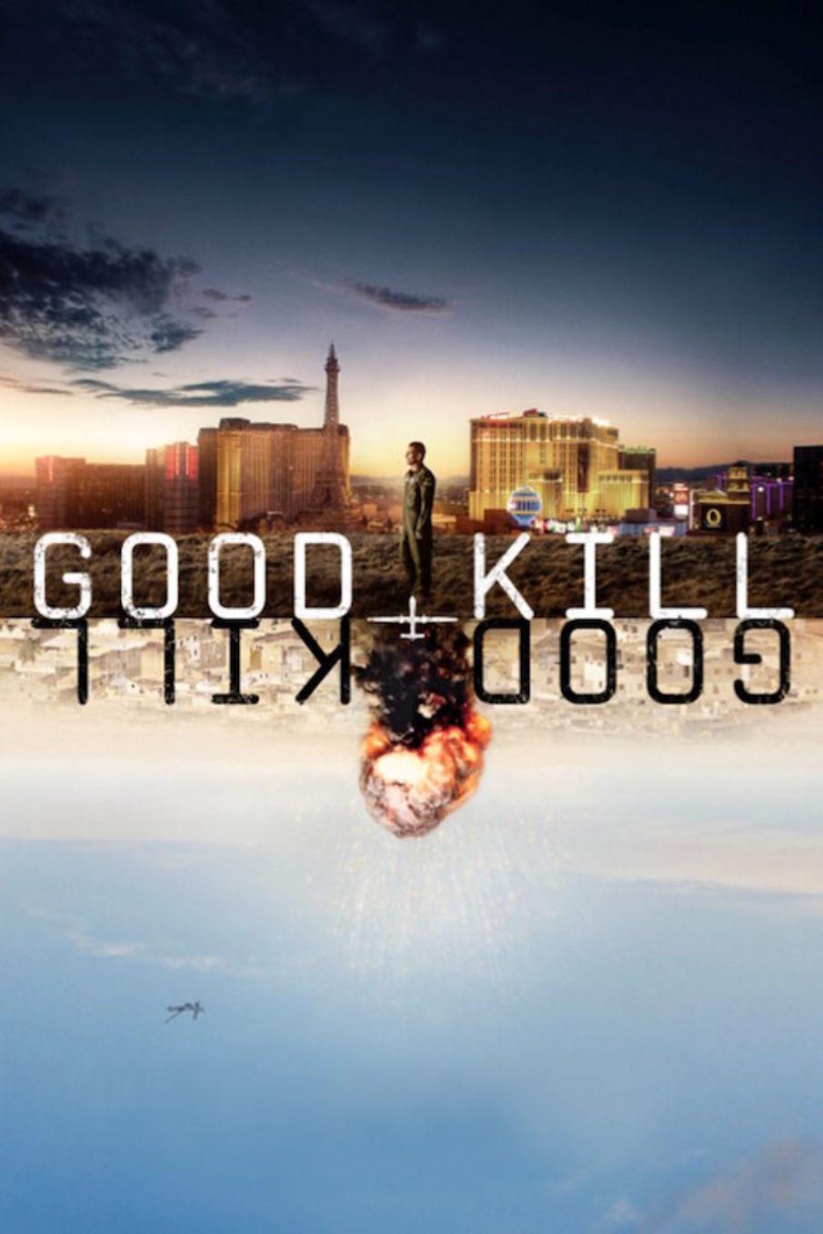 Movie Diary: Good Kill (2014)