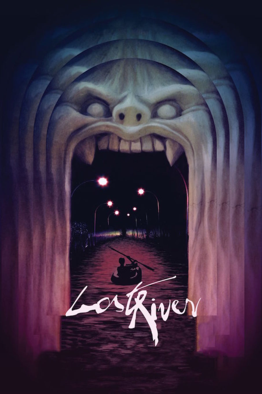 Movie Diary: Lost River (2014)
