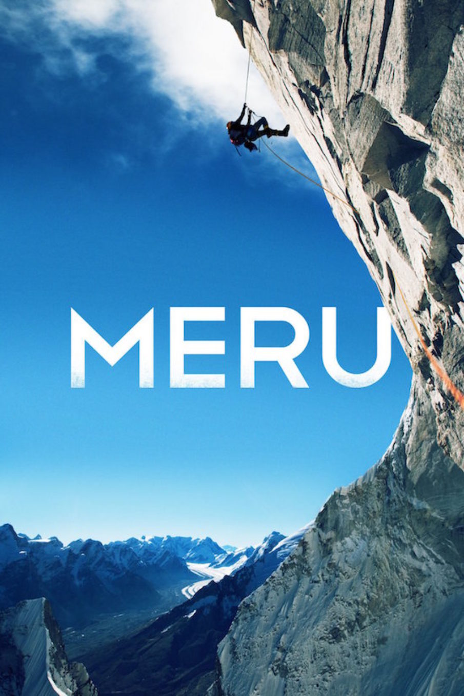 Movie Diary: Meru (2015)