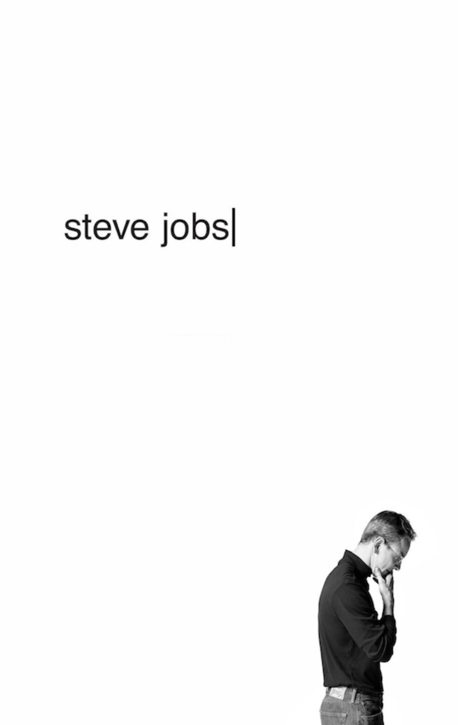 Movie Diary: Steve Jobs (2015)