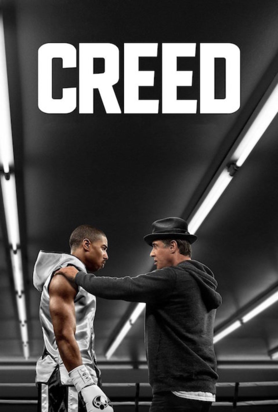 Movie Diary: Creed (2015)