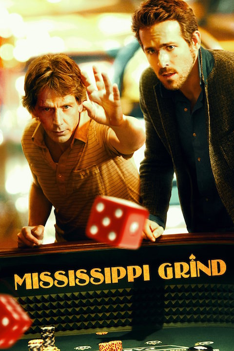 Movie Diary: Mississippi Grind (2015)