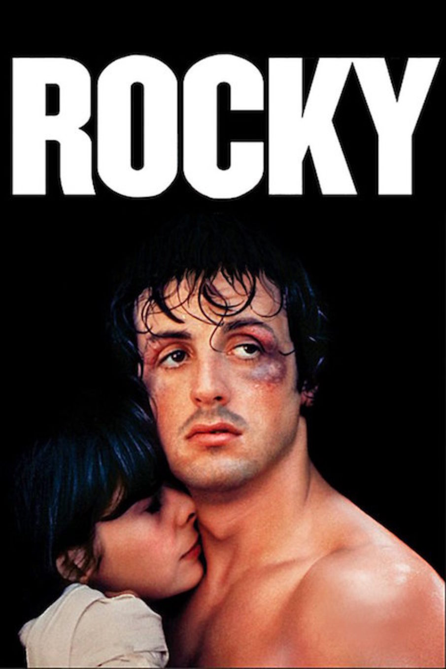 Movie Diary: Rocky (1976)