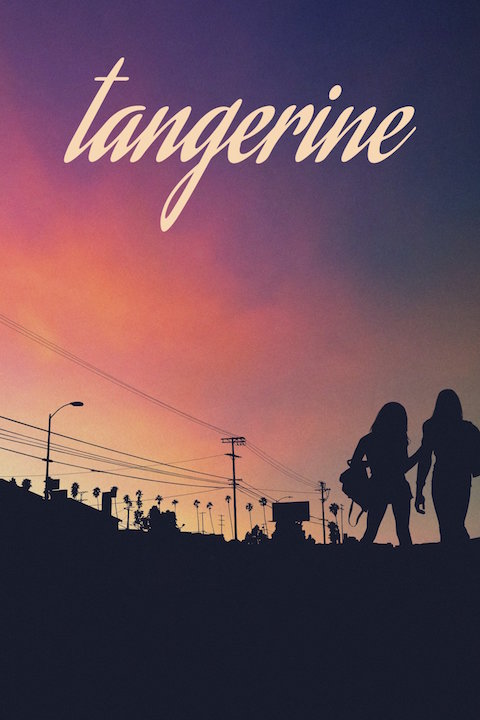 Movie Diary: Tangerine (2015)